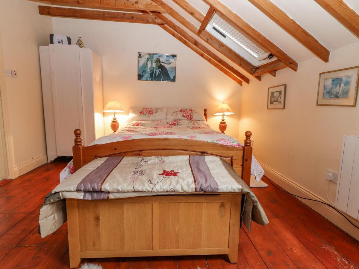 Ryan'S Loft Appartement Ardfinnan Buitenkant foto