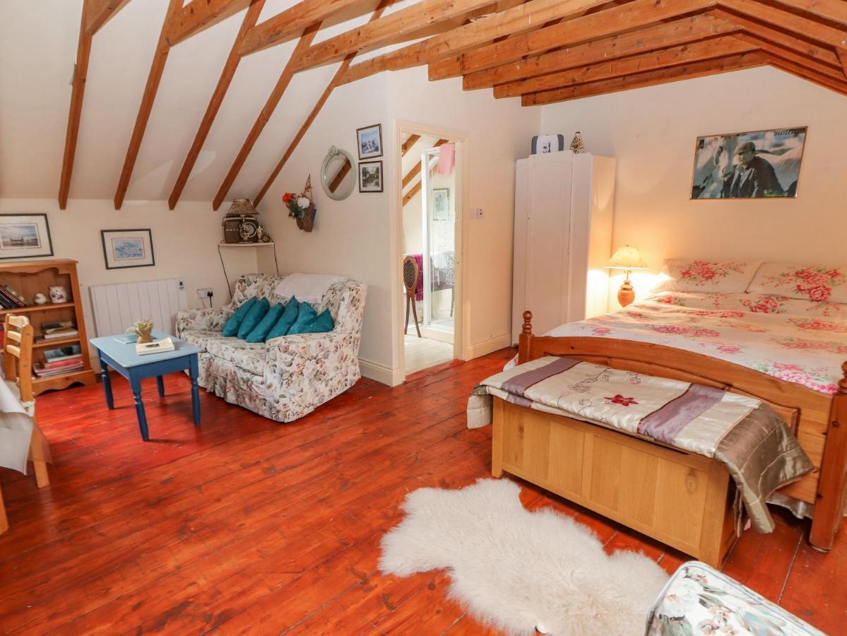 Ryan'S Loft Appartement Ardfinnan Buitenkant foto