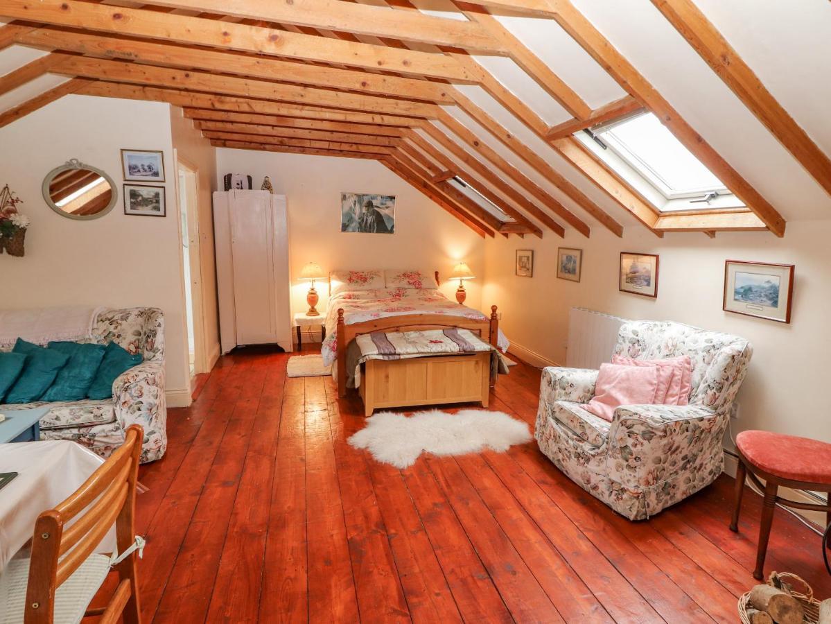 Ryan'S Loft Appartement Ardfinnan Buitenkant foto
